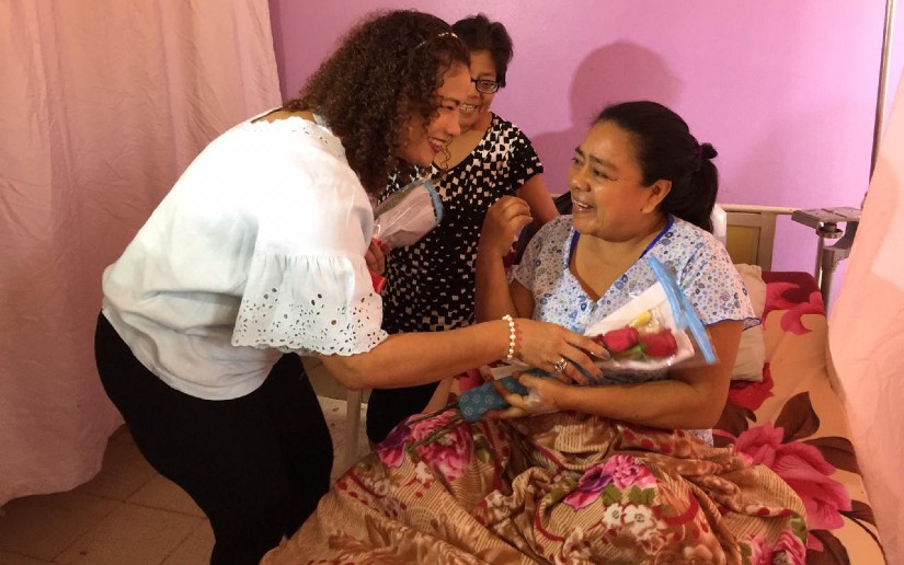 alcaldia de managua-hospital